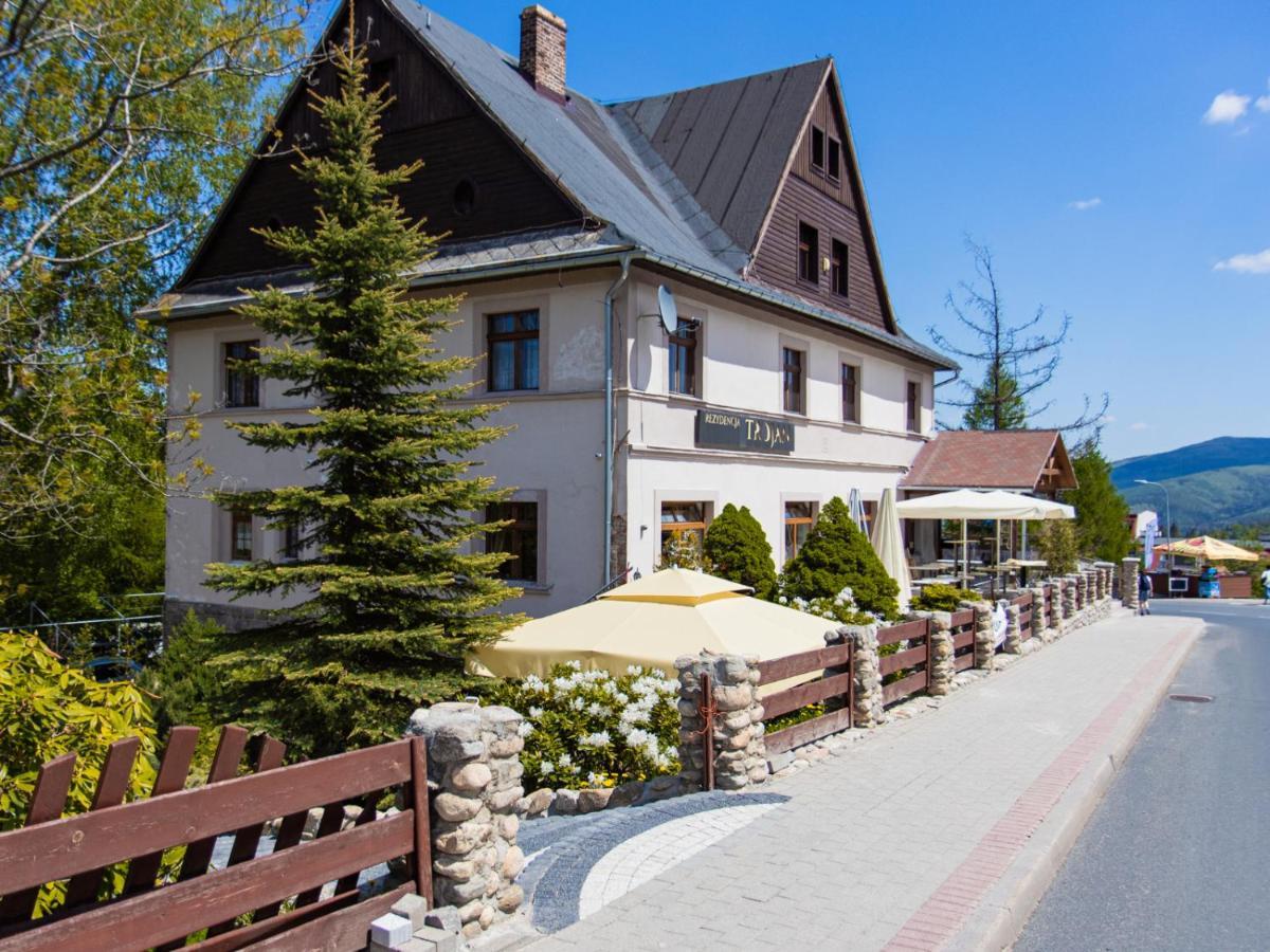 Rezydencja Maria Karpacz Exterior photo